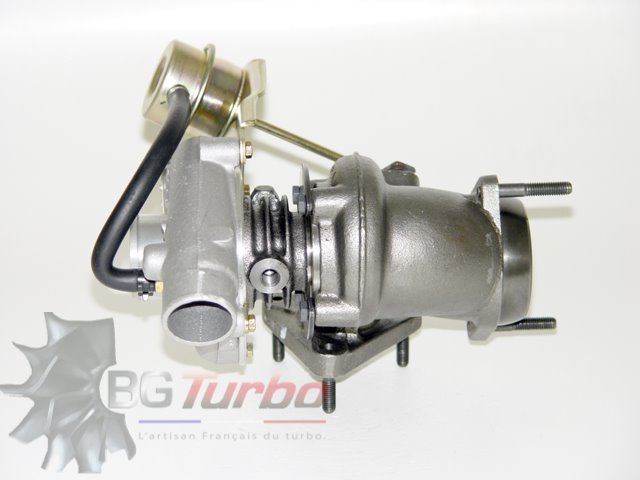 TURBO - NEUF ORIGINE - VL - 454220-0001
